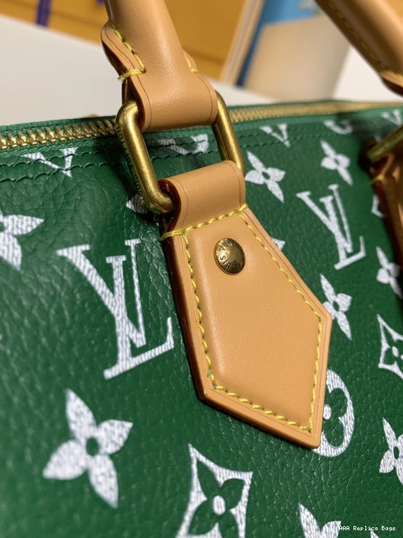 Aaa replica ru SPEEDY Louis 25 Vuitton 0722